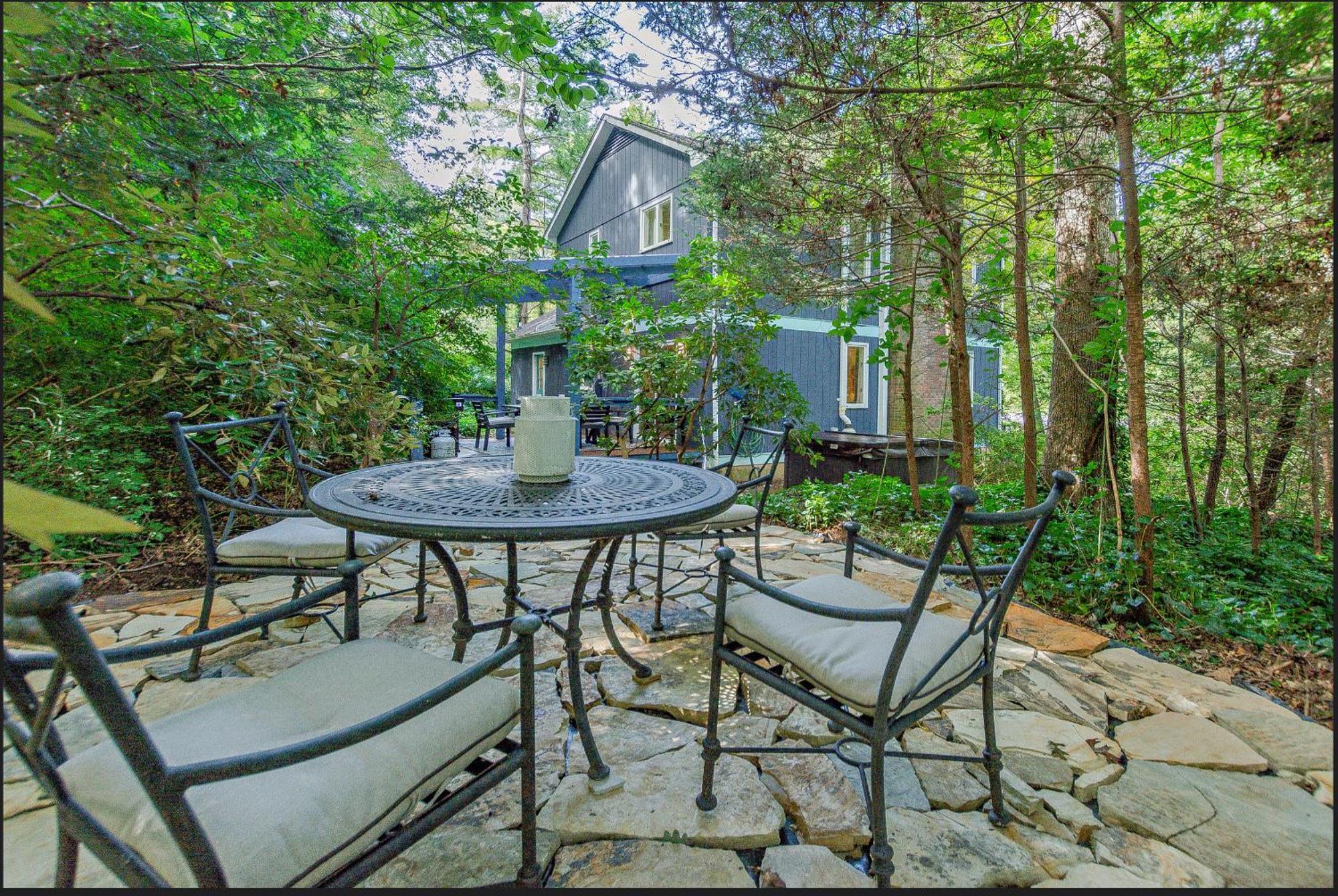 Family Launchpad Vila Asheville Exterior foto